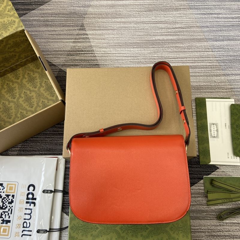 Gvc*1 horsebit bags